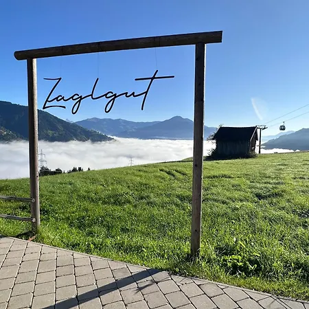 Zaglgut Hotel-chalets, Fantastic Views, In Ski-out In Winter, Air Conditioning In Summer 4*