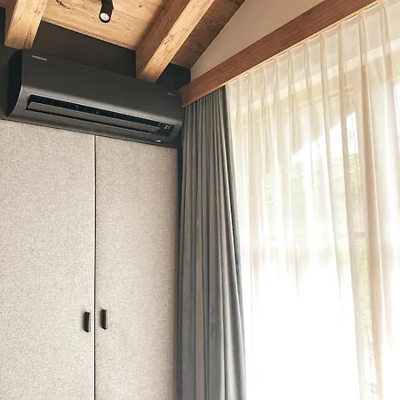 Bergdorf Hotel Zaglgut - Ski In&Ski Out 4* Kaprun