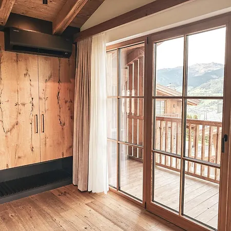 Bergdorf Hotel Zaglgut - Ski In&Ski Out Hotel 4*