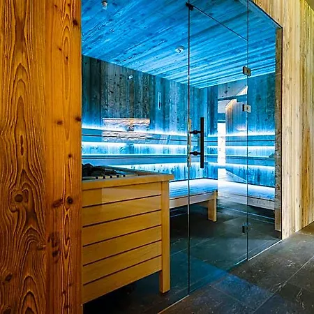 Zaglgut Premium Hotel & Chalets, Zell Am See-Kaprun - Wellness & Infinity Pool, Air Conditioning, Panoramic Views & Summer Card Included Hotell