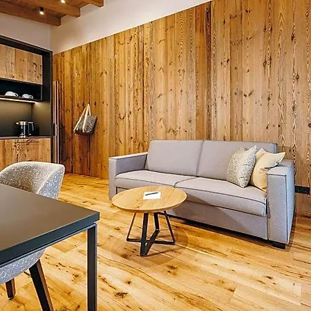 Hotell Zaglgut Premium Hotel & Chalets, Zell Am See-Kaprun - Wellness & Infinity Pool, Air Conditioning, Panoramic Views & Summer Card Included 4*