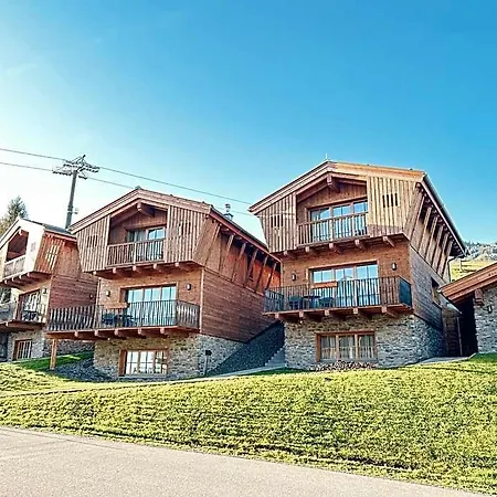Zaglgut Premium Hotel & Chalets, Zell Am See-Kaprun - Wellness & Infinity Pool, Air Conditioning, Panoramic Views & Summer Card Included