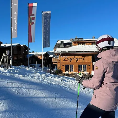 Zaglgut Premium & Chalets, Zell Am See-kaprun - Wellness & Infinity Pool, Air Conditioning, Panoramic Views & Summer Card Included Kaprun