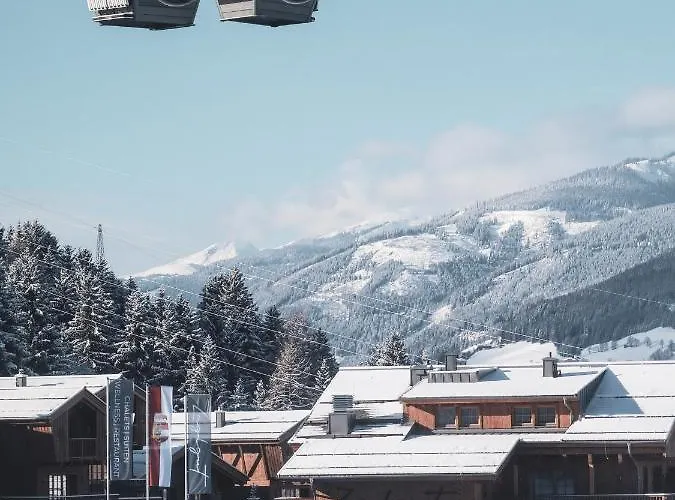 Zaglgut Hotel-chalets, Exclusive And With Air Conditioning, Panoramic Views & Summer Card Included ホテル カプルーン